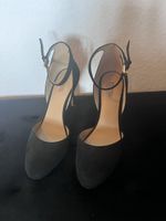 Michael Kors High Heels