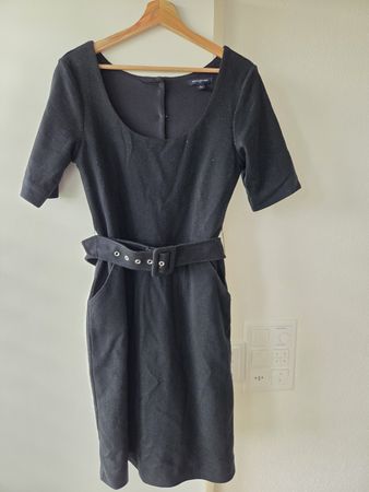 Elegantes Kleid von Banana Republic, Gr. 8