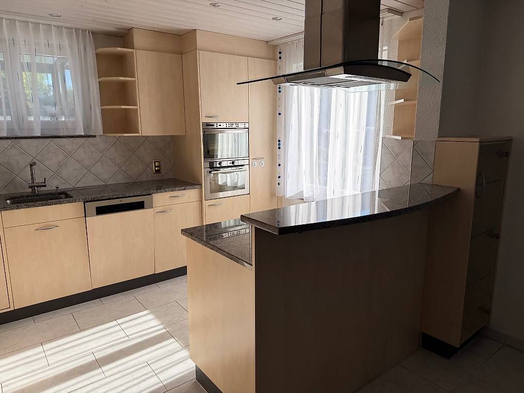 Cucine complete: Einbauküche – Usato da Lenzburg venduto da Balubalu66