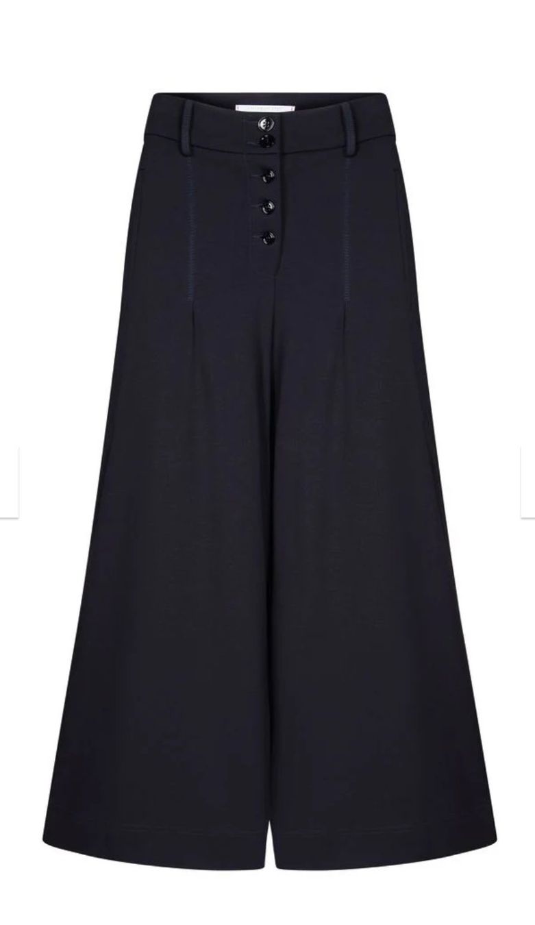 Raffaello Rossi Pantaloni: Raffaello Rossi Culotte Gr. 34 – Usato da gachnang venduto da tibus1 3