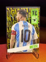 Lionel Messi / Panini Top Class 2025 / Holo Giant (Rare)