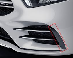 Spoiler Mercedes W177 a klasse