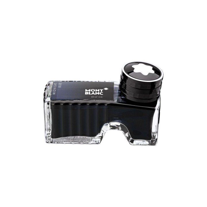 Montblanc Autres écriture & dessin: Mont Blanc - Midnight Blue - 60ml – Neuf (Voir description) à Kriens par mar_cr6x