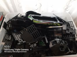lego schwarz kg