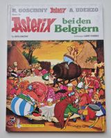 ASTERIX bei den Belgiern   🐗   Band 24