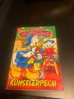 Lustiges Taschenbuch - Künstlerpech