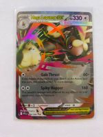 Pokemon Mega Lopunny EX 084/094 Phantasmal Flames EN