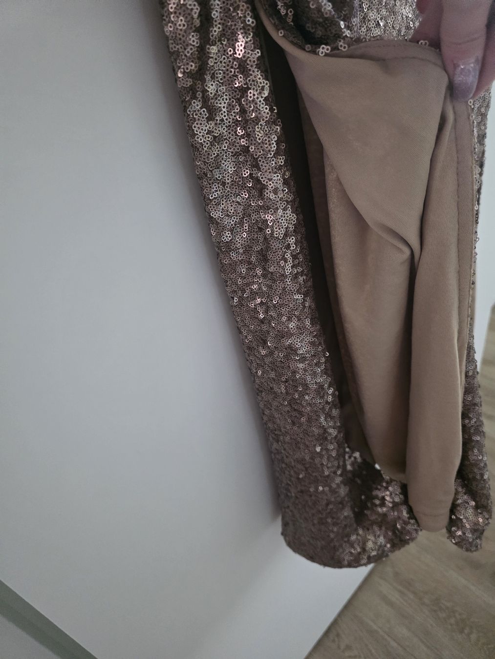 Vestiti: Abendkleid – Nuovo (secondo la descrizione) da Kloten venduto da Marincee 1