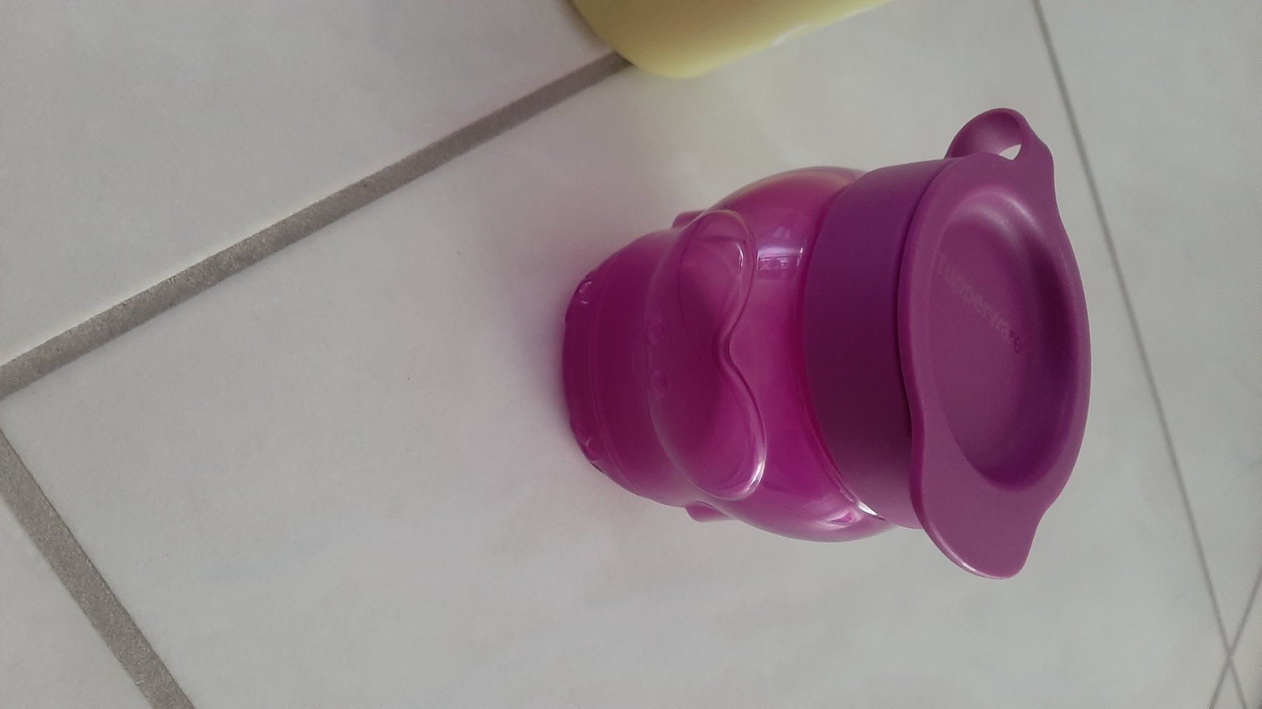 Tupperware Contenitori & Simili: K..108) Tupperware Set Original! – Usato da Wil SG venduto da AmandaCreations 3