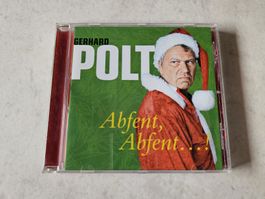 Gerhard Polt  -  Abfent, Abfent..!
