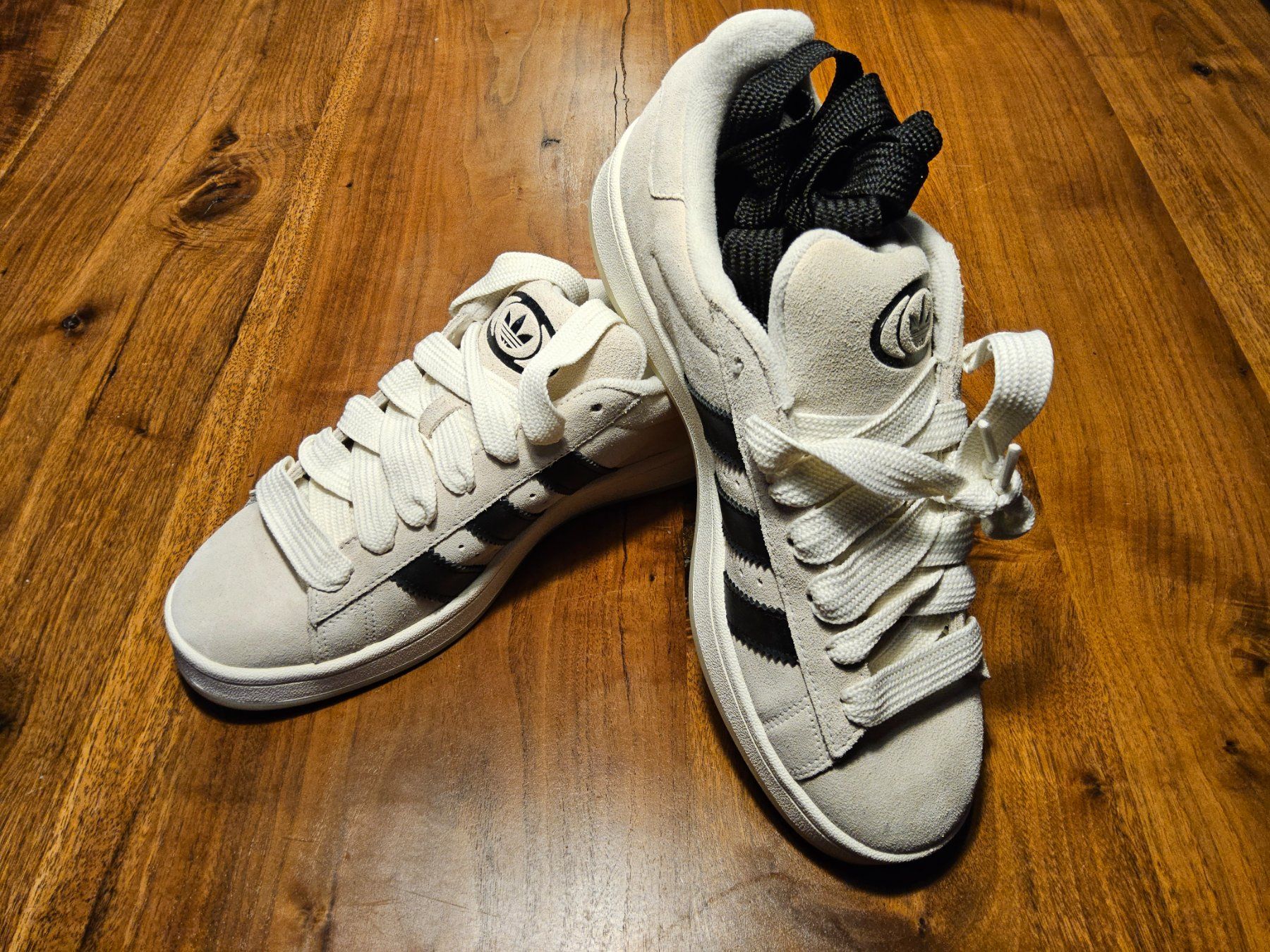 Adidas Chaussures hommes: Adidas Campus Gr.44 – Neuf (Voir description) à Wiesendangen par Ptrend
