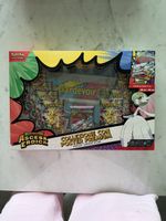 Ascended Heroes Mega Gardevoir premium poster collection