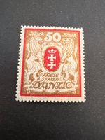 Danzig 1922 Mi 100 *   (3251)