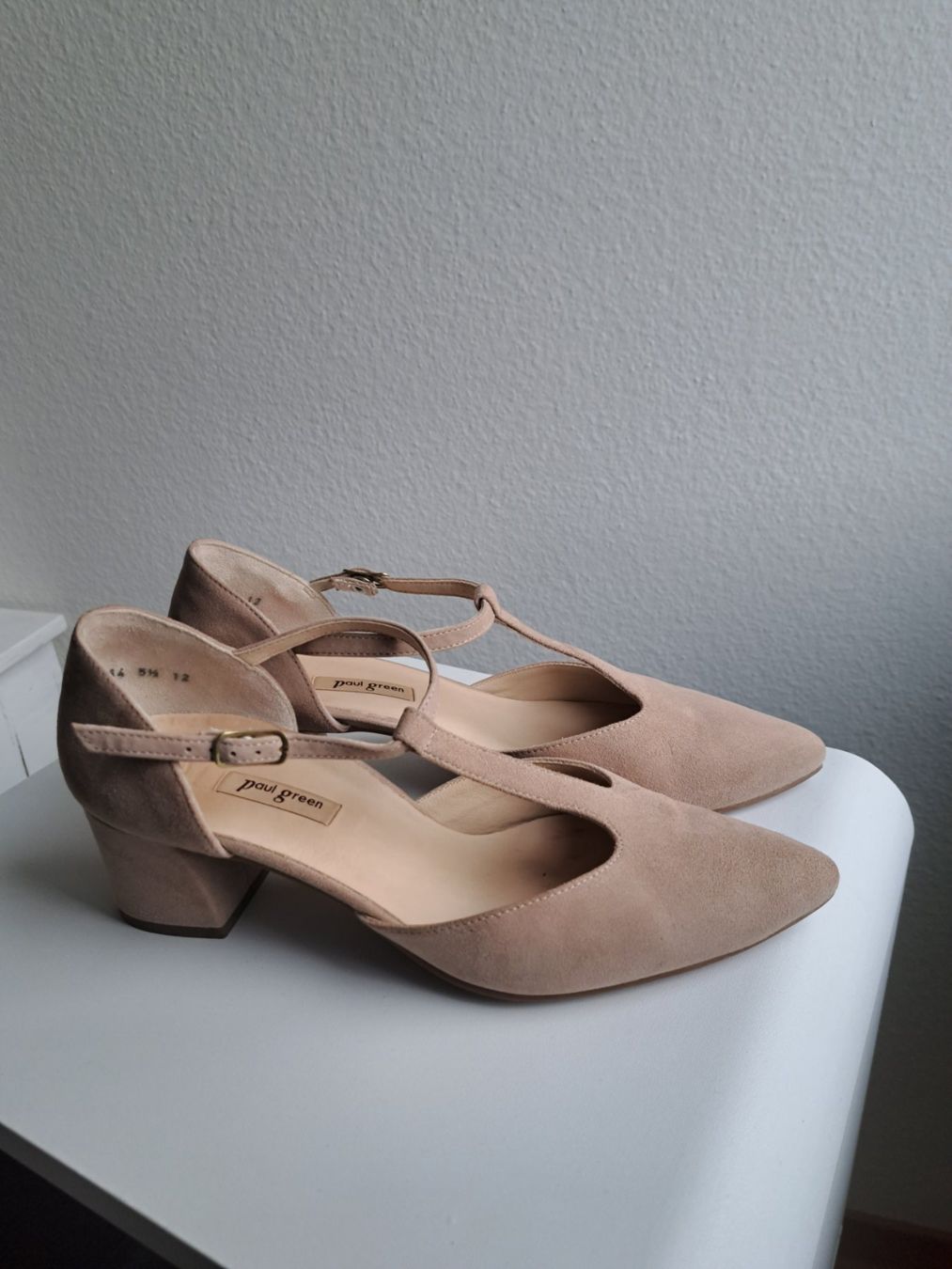Paul Green Scarpe da donna: Paul Green High Heels – Usato da belp venduto da engel94 2