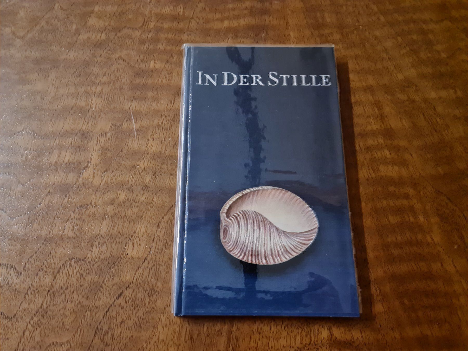 Bücher: In der Stille – Gebraucht aus Erstfeld von Uhu1980