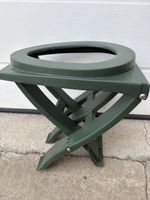 Portabel Toilett (Nato WC)