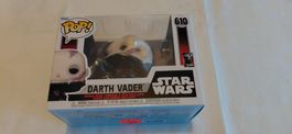 Funko Pop  Star Wars NR 610 "Darth Vader "  *Neu*
