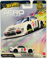 Hot Wheels - LB Super Silhouette Nissan Silvia (S15)
