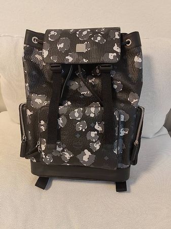 MCM Rucksack