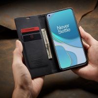 iPhone 12/12 Pro CaseMe Wallet Magnet Case