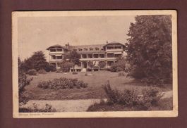 Genève - FLORISSANT - Clinique Générale - 1922
