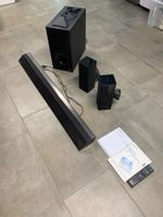 Sony HT-RT5 Home Ceater System