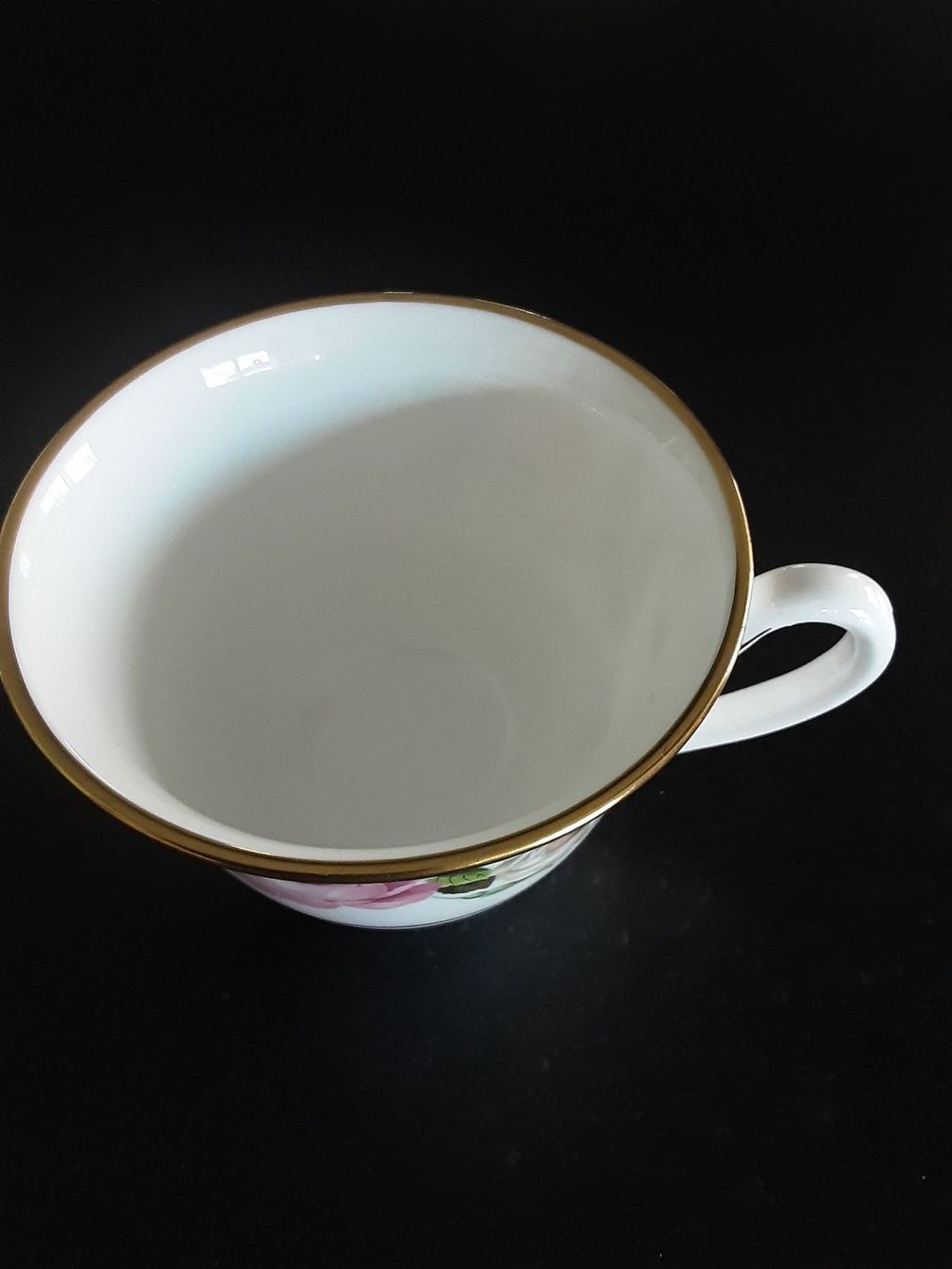 Geschirrsets: ROYAL WORCESTER Royal Garden Elgar – Gebraucht aus St. Gallen von charly92 1
