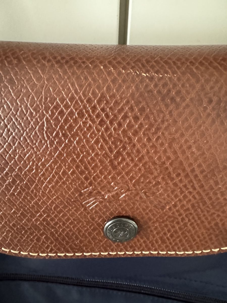 Longchamp Borse: Sac de voyage Longchamp Le Pliage Extensible  – Usato da Biel/Bienne venduto da 2Cheesecake 7