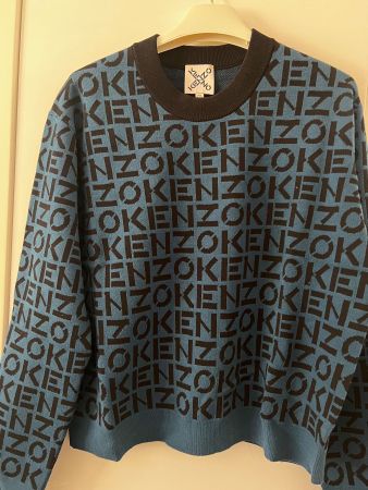 KENZO Pullover