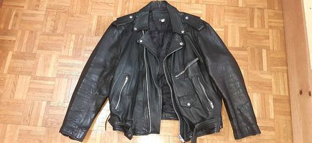 Veste, blouson en cuir Mirage taille 44