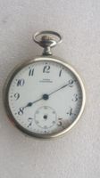 Alte Union Horlogere Sammler Taschenuhr, 49.5mm