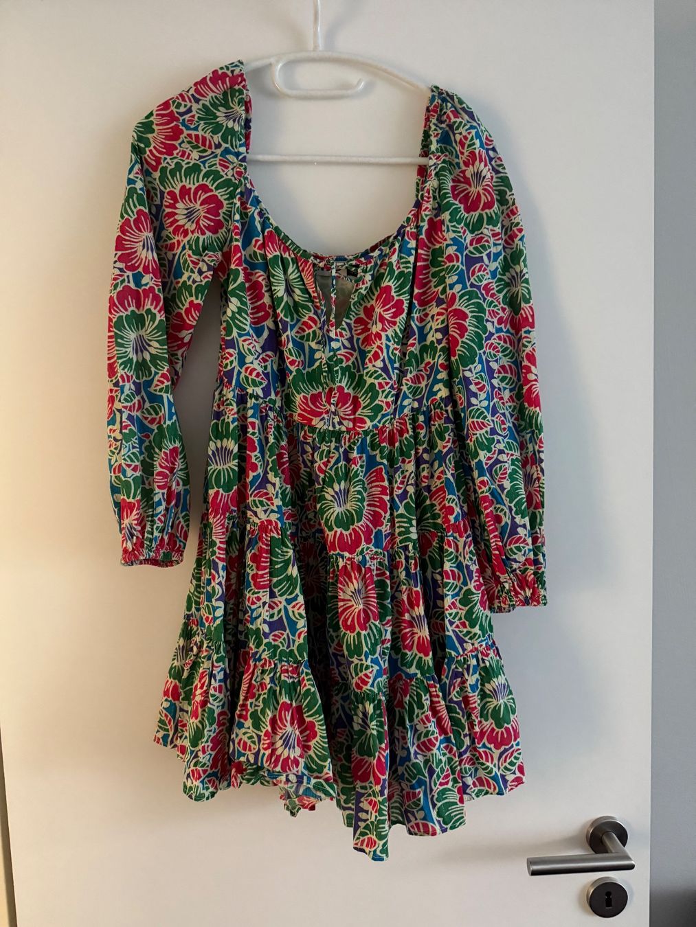 Robes: Minikleid Rixo London Roxy Grösse XS/TP – D'occasion à Zollikon par snowflake10- 1