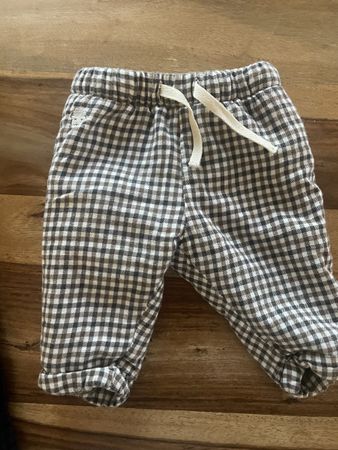 Warme und bequeme Baby Hose