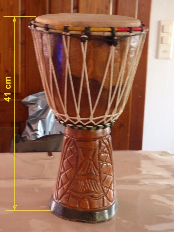 Djembe Kaufen auf Ricardo