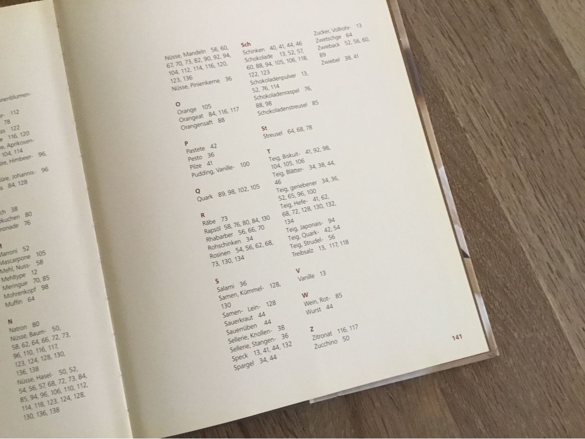 Livres: Schweizer Landfrauen backen – D'occasion à Triesen par Trisuna 8