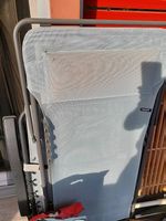 Transat pliable