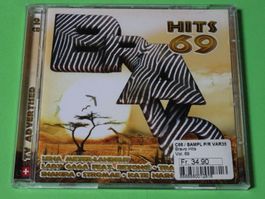 BRAVO HITS 69 2CDs 2010