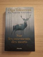 Sur les ossements des morts - Olga Tokarczuk