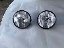 Fog Light Lamp Pair für Ford Mustang GT