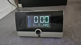 Dual Uhrenradio CR 07