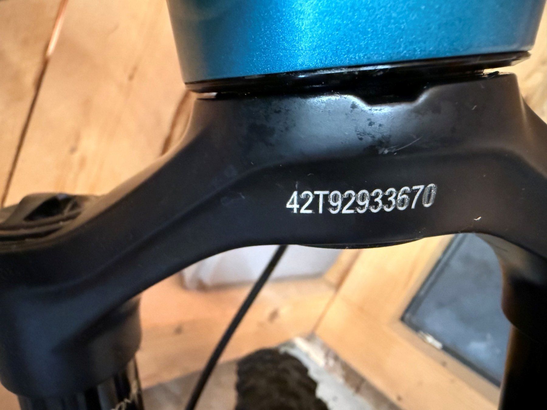 Flyer Biciclette: Uproc 7 6.5 Fs – Usato da Münsingen venduto da 3110billabong 9