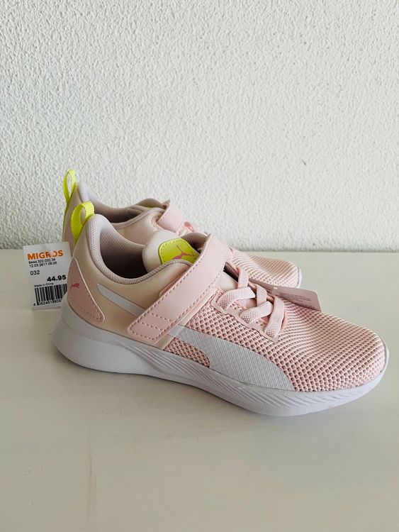 Sneaker Madchen 32
