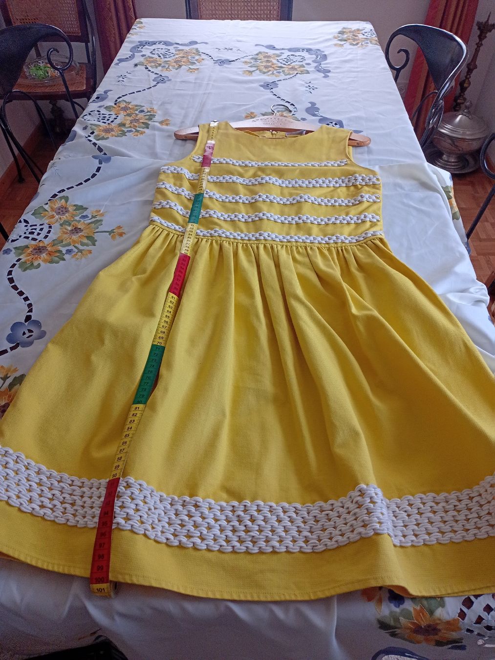 Valentino Vestiti: robe Valentino taille 38 – Nuovo (secondo la descrizione) da Monthey venduto da 04Elisa 5