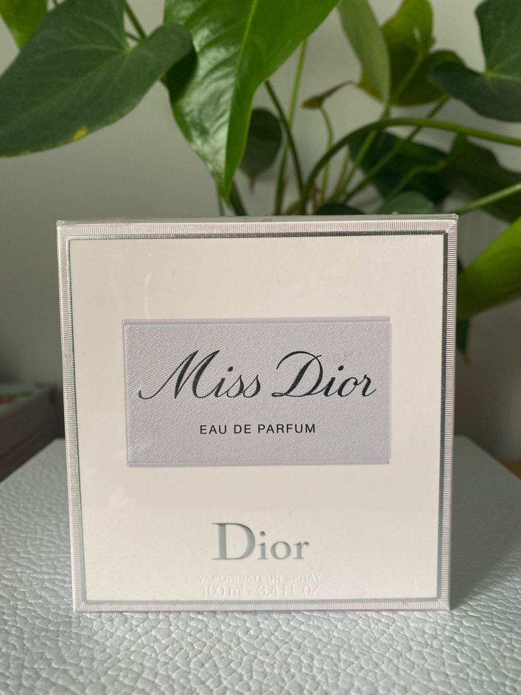 Dior Profumi & Eau de Toilette: Miss Dior Eau de Parfum 100ml – Nuovo e nell'imballaggio originale da Lugano venduto da acc_qxp6 1