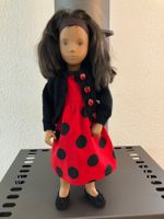 Sasha Puppenkleid