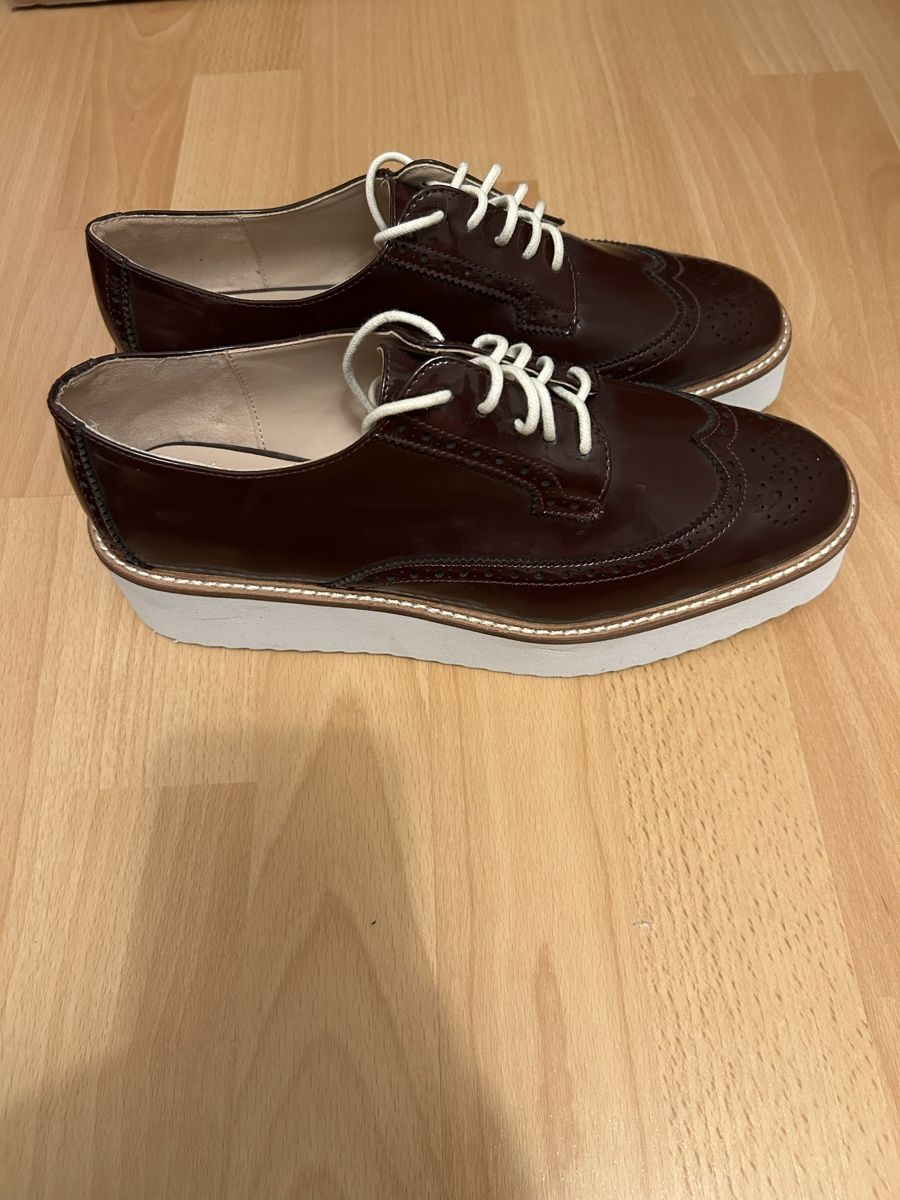 Mango Damenschuhe: Schuhe von Mango – Neu (gemäss Beschreibung) aus Schötz von JacquelineB93 2