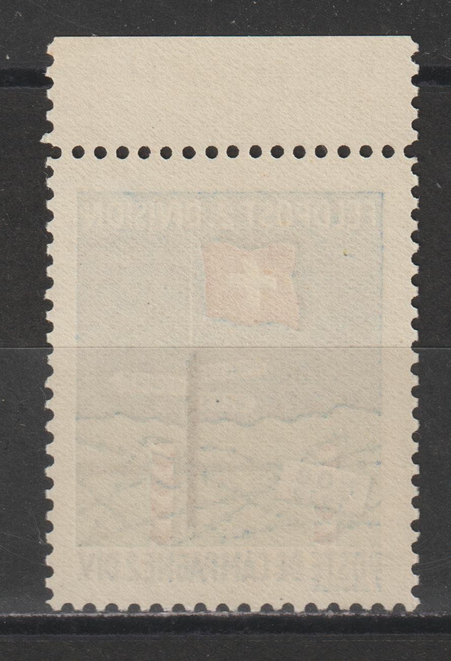 Tutti i francobolli: Feldpost Nr. 3/1 ** – Usato da Siebnen venduto da Fstaehli 1