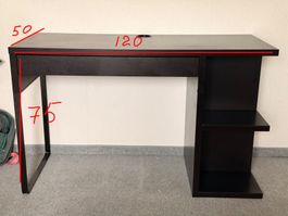 IKEA Schreibtisch
