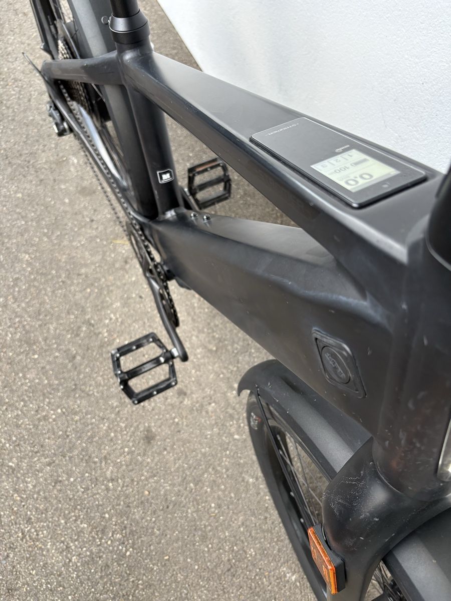 Stromer Biciclette: Stromer ST3, Gr. M, 45 km/h – Usato da Biel/Bienne venduto da dalbotex 3