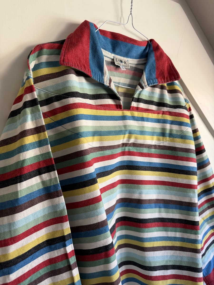 Pulls & Sweat-shirts: Sonnhild Kestler Bluse Thema Selection Pullover – D'occasion à Zürich par marinimaruni 3